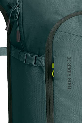 ORTOVOX Tour Rider 30 Backpack, Green dust im Sale