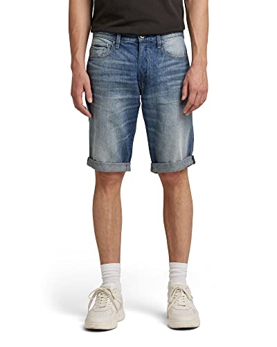 G-STAR RAW Herren 3301 Short im Sale