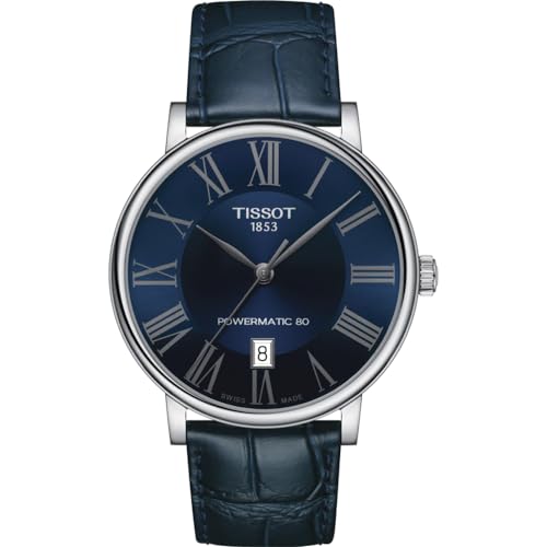 Tissot Automatic Watch T1224071604300 im Sale