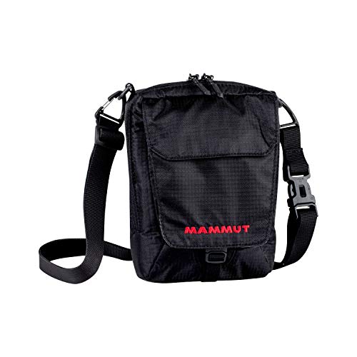 Mammut Täsch Pouch black 3 im Sale