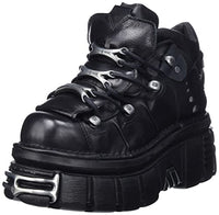 Thumbnail for New Rock M106 S112 Schwarz 43 im Sale