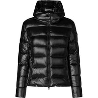 Thumbnail for Save The Duck Damen Cosmary Jacke, black, im Sale