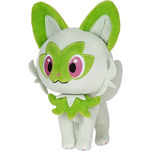 Pokémon PKW3353-20cm Plüsch - Felori, offizielles Plüsch im Sale