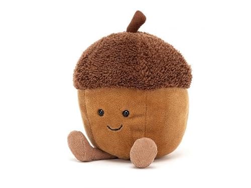 Amuseable Acorn - L: 9 cm x l: 9 cm x h: 11 cm im Sale