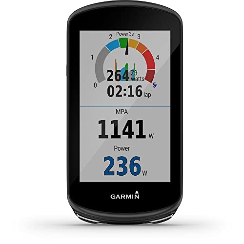 Garmin Radcomputer Edge 1030 Plus Unbekannt (0) 0 im Sale