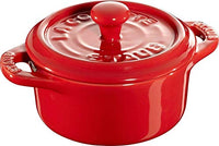 Thumbnail for STAUB Mini Cocotte Ceramic by im Sale