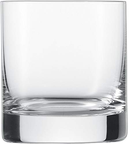 Schott Zwiesel 141044 Paris Whiskyglas, 0.28 L, 6 Stück im Sale