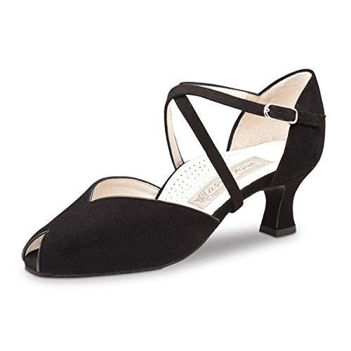 Werner Kern Damen Tanzschuhe Fatima 5 - im Sale