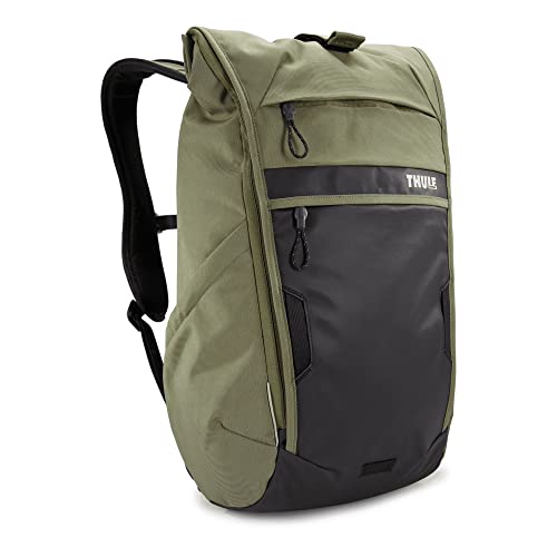 Thule Paramount Commuter Backpack 18L - Olivine im Sale