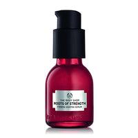 Thumbnail for The Body Shop Roots of Strength Firming Shaping Serum