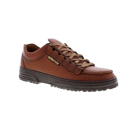 Mephisto Cruiser Schnürschuh, für Herren, C840D05, braun - braun - im Sale