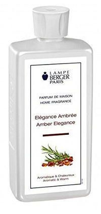 Thumbnail for Elégance Ambrée / Amber Elegance/Eleganter Amber 500 ml