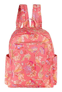 Thumbnail for Oilily Britt Backpack Sits Aelia Farbe Desert Rose im Sale