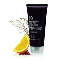 Thumbnail for Arber Gel Douche Corps & Cheveux 200 ml Arber Hair & Body Wash 200 ml