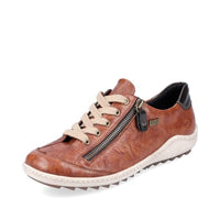 Thumbnail for Remonte Damen R1402 Sneaker, Cuoio, EU im Sale