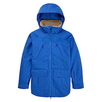 Thumbnail for Burton Damen Prowess Snowboardjacke, Amparo Blue, im Sale