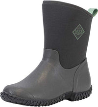 Thumbnail for Muck Boots Damen Muckster II Mid Gummistiefel, Raisin, 43 EU im Sale