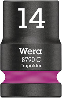 Thumbnail for Wera 8790 C Impaktor 14,0