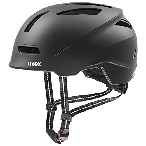 uvex urban planet - nachhaltiger Fahrradhelm für Damen und Herren - individuelle im Sale