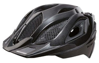 Thumbnail for KED Spiri Two Fahrradhelm, Black, (55-61cm) im Sale