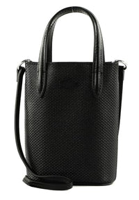 Thumbnail for Lacoste Chantaco Classics Crossover Bag Noir im Sale