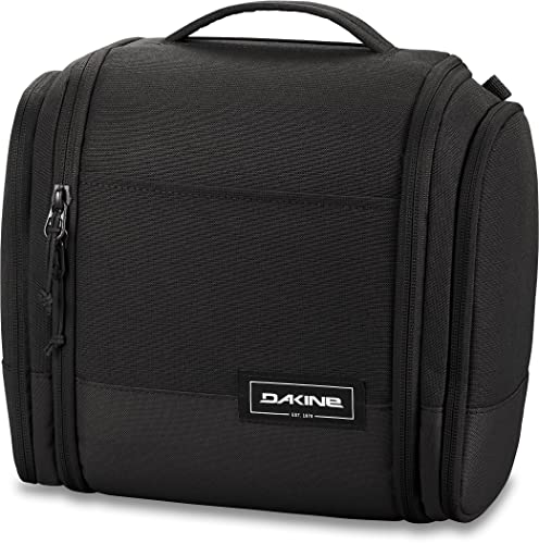 Dakine Daybreak Travel Kit Large Reiseset - Black im Sale