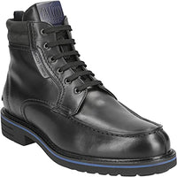 Thumbnail for Galizio Torresi Boots 322818 V19221, Glattleder, Schwarz, Herren EU 45 im Sale