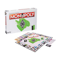 Thumbnail for Borussia Mönchengladbach Monopoly Fan-Edition