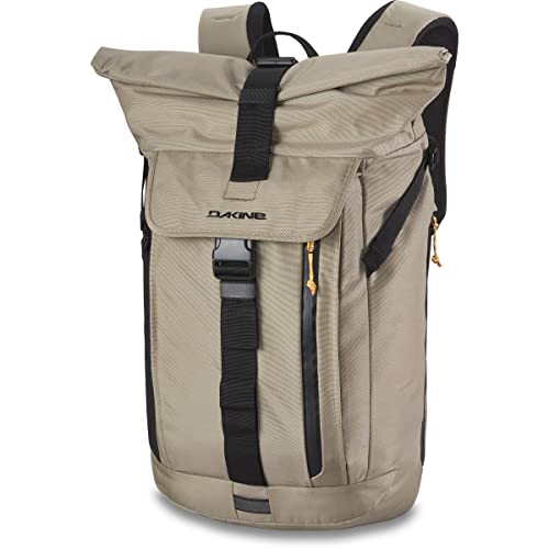 Dakine Rucksack Motive Rolltop Beige Gr. 25 im Sale