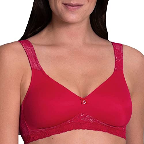 Anita Soft BH Abby 5218 Gr. 95 D in Cherry im Sale