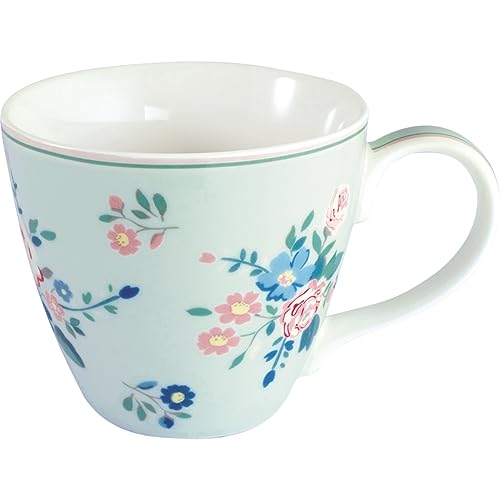 GreenGate Mug Inge-Marie Mint im Sale