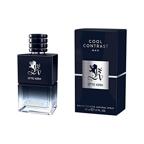 Otto Kern Cool Contrast Man Eau de Toilette 50ml