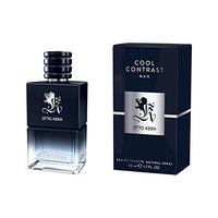 Thumbnail for Otto Kern Cool Contrast Man Eau de Toilette 50ml