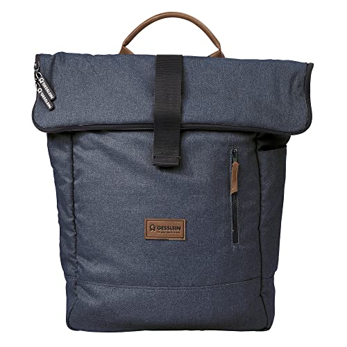 Gesslein 252 großer Wickelrucksack Wickeltasche mit einem Volumen von 30,5l! Zubehör und Kinderwagenbefestigung inkl. im Sale