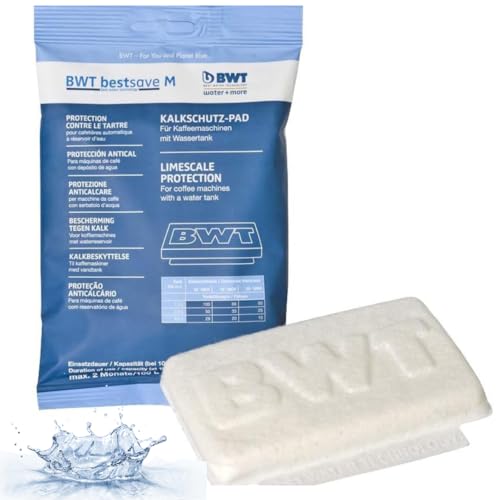 Bwt Bestsave M , (1Er Pack)