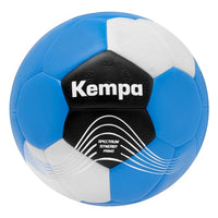 Thumbnail for Kempa Kinder und Erwachsene Spectrum Synergy Primo Handballball, bleu de suède/Blanc, 1 im Sale