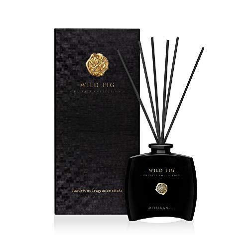 PRIVATE COLLECTION Wild Fig Edle Mini-Duftstäbchen, 100 ml im Sale