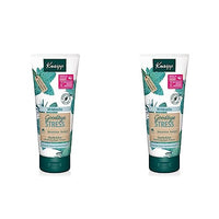 Thumbnail for Kneipp Wirkdusche Goodbye Stress - feuchtigkeitsspendendes Duschgel mit ätherischen Ölen aus Rosmarin & Wasserminze für mehr Energie - vegan - ohne Mikroplastik - 200ml (Packung mit 2) im Sale