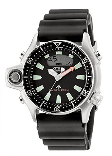 Citizen Herrenuhr Promaster Marine AQUALANDJP2000-08E im Sale