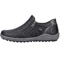 Thumbnail for Remonte Damen R1428 Slipper, Schwarz, 41 EU im Sale