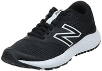 Thumbnail for New Balance 520v7, Laufschuhe Damen, Schwarz, 35 EU