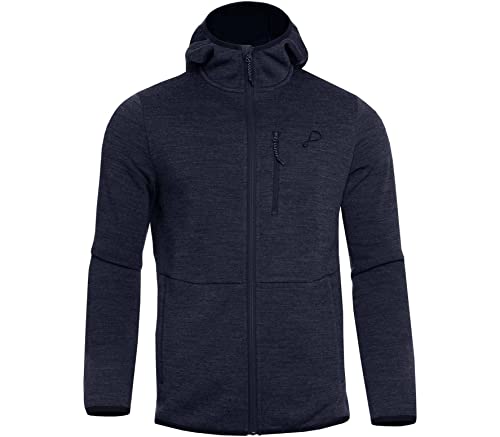 PYUA Everwool Herren Fleecejacke L im Sale