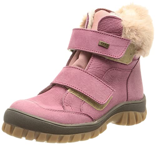 Däumling Jungen Mädchen Yoko Schneestiefel, Country Lavendel, 27 EU im Sale