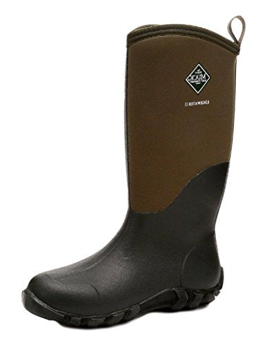 Muck Boots Unisex Edgewater Ii Gummistiefel, Braun (Moss), 41 EU im Sale