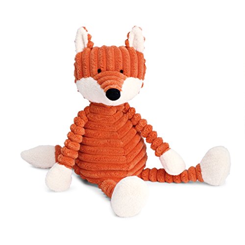 Jellycat SR4FX Roy Baby Fox Katze Weiches Plüschtier, bunt