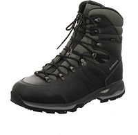 Thumbnail for LOWA Yukon Ice Ii GTX Schwarz - Gore-Tex Isolierter wasserdichter Primaloft Herren Winterstiefel, im Sale