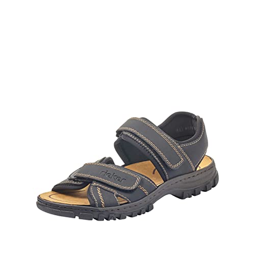 Rieker Herren Sandalen 25051 im Sale