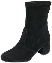 Thumbnail for Högl Damen Delicate Stiefelette, schwarz, 38.5 EU im Sale