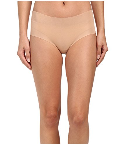 Hanro Damen Slip Invisible Cotton, Beige, 46/48 EU (Herstellergröße: L) im Sale