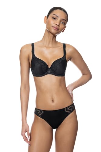 Mey Dessous Serie Amazing Damen Spacer-BHS Schwarz 75B(75B) im Sale